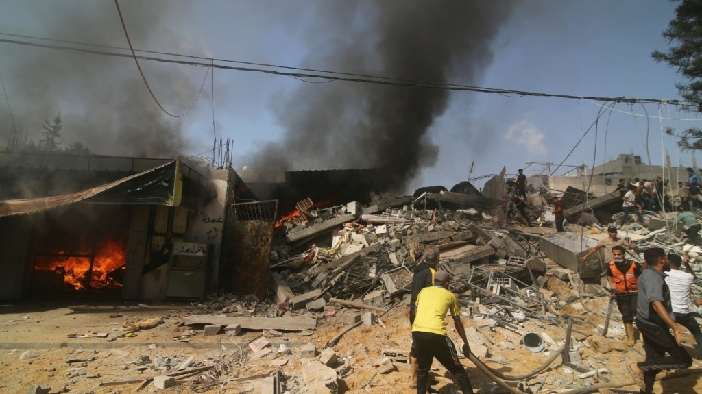 rafah