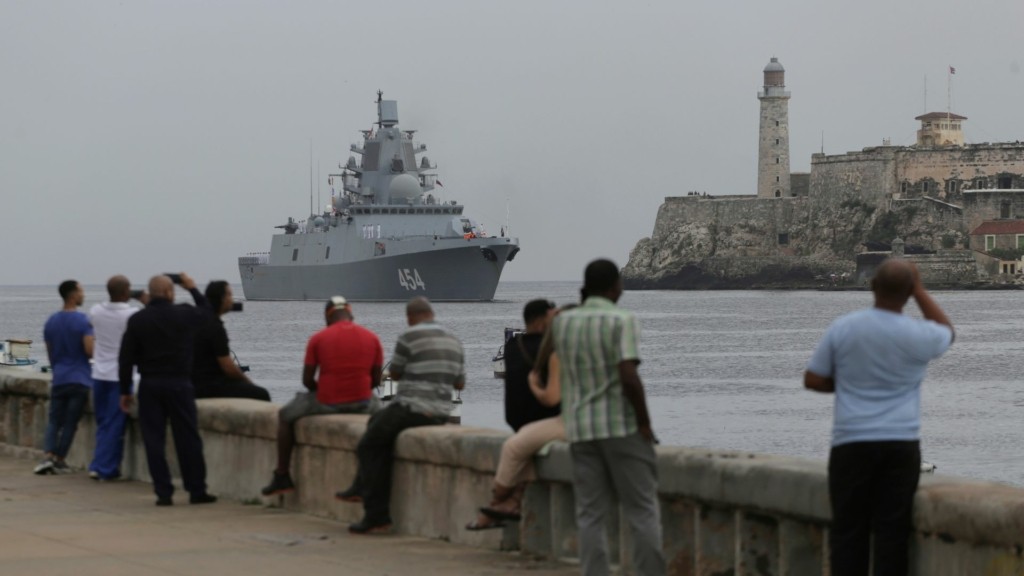 russia-cuba-1