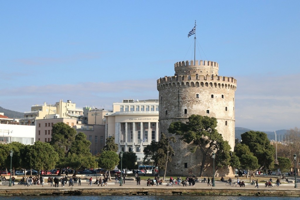 thessaloniki