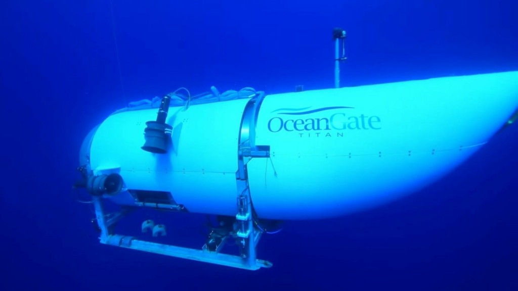 titan-submarine