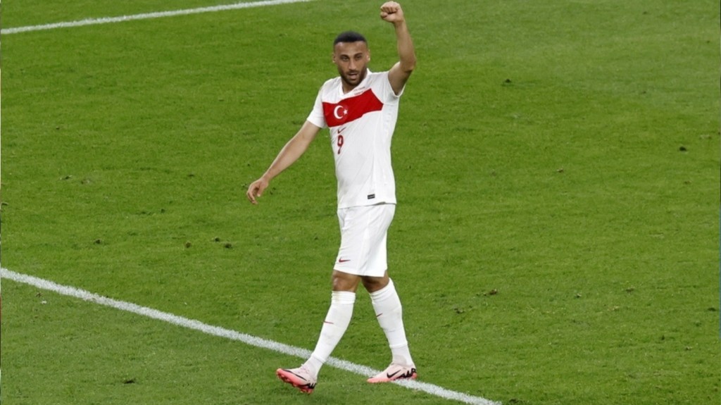 tourkia