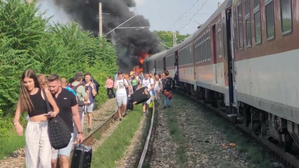 treno slovakia