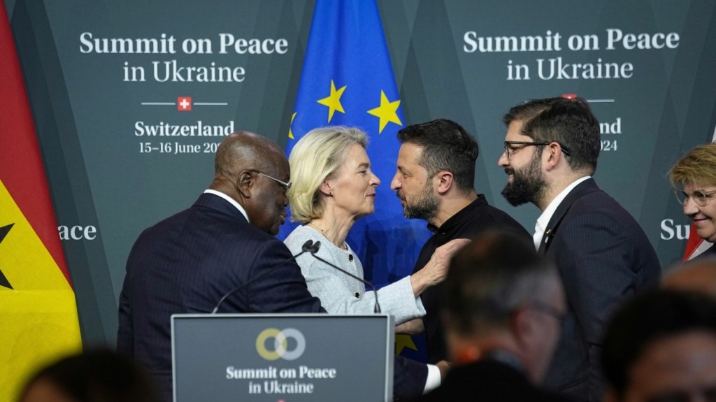 ukraine war