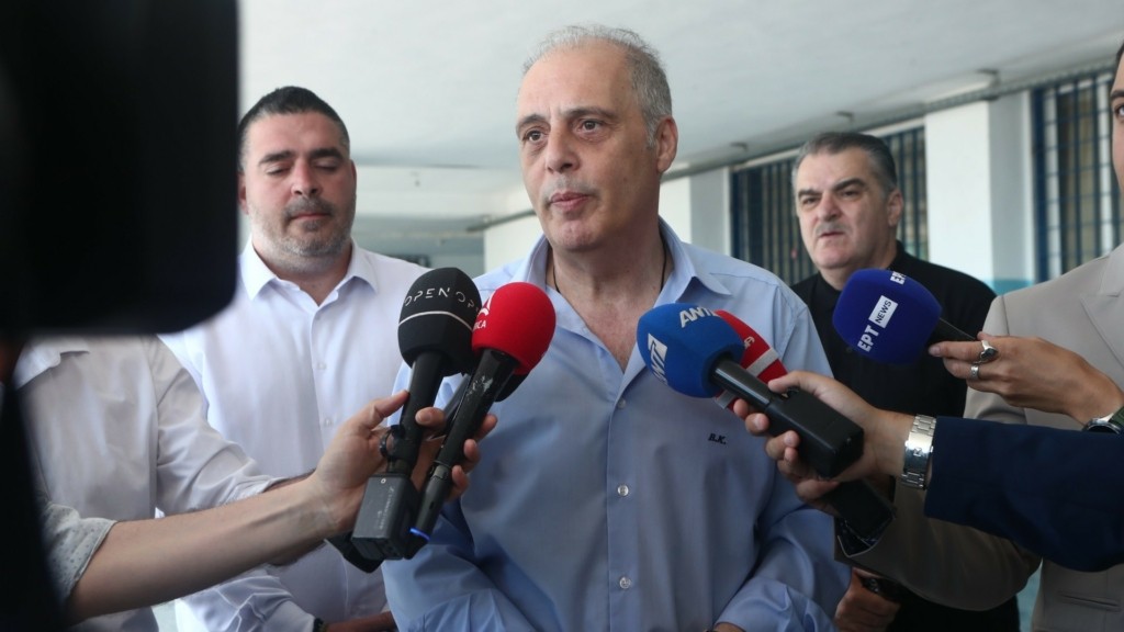 velopoulos