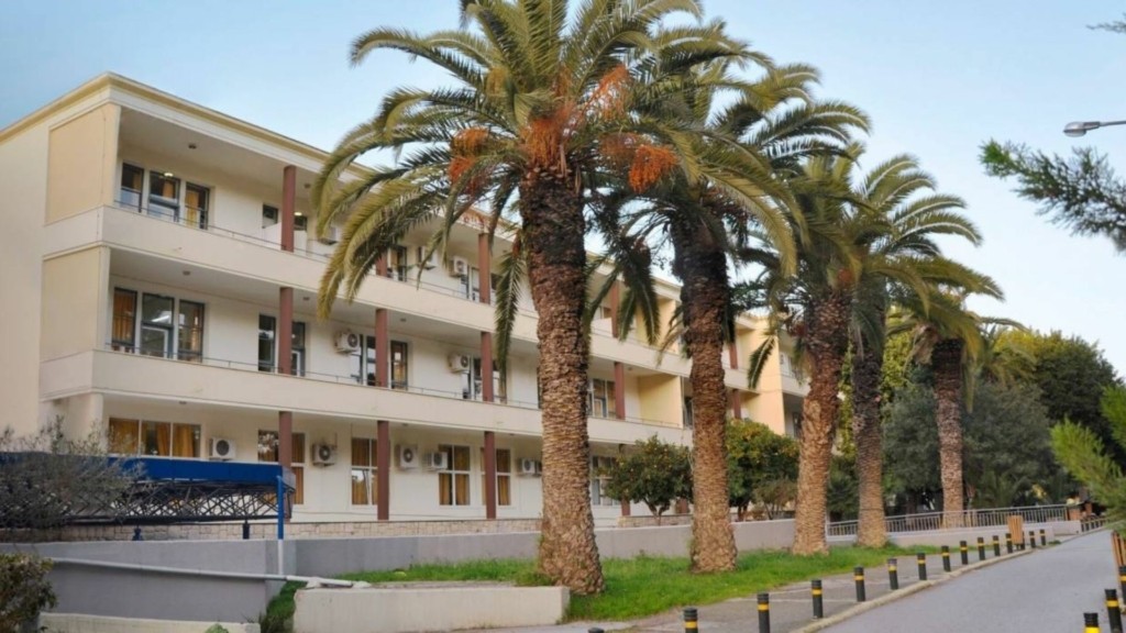 venizeleio new