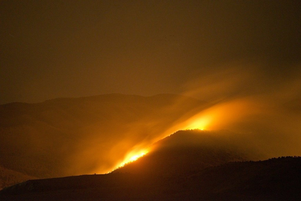 wildfire-5452867_1280