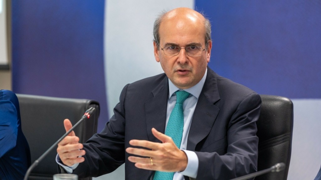 xatzidakis