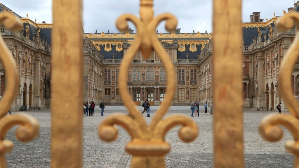Château de Versailles