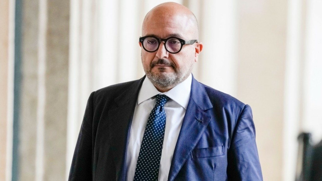 Gennaro Sangiuliano