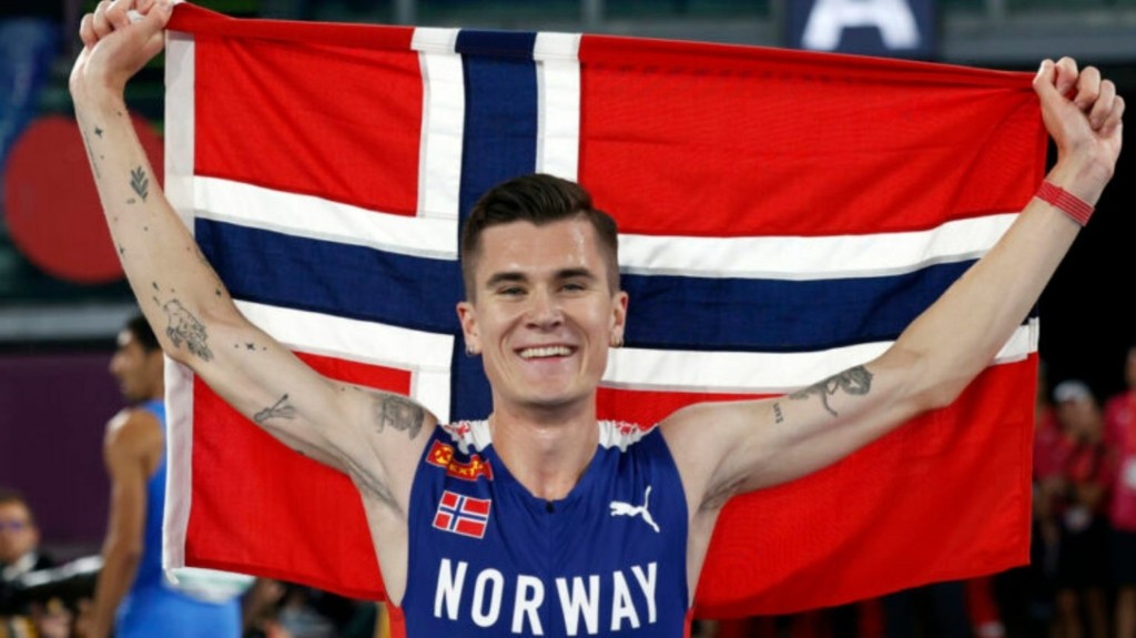 Jakob-Ingebrigtsen