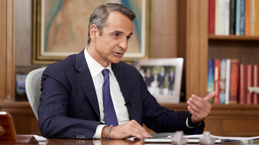 KYRIAKOSMITSOTAKIS_SKAI