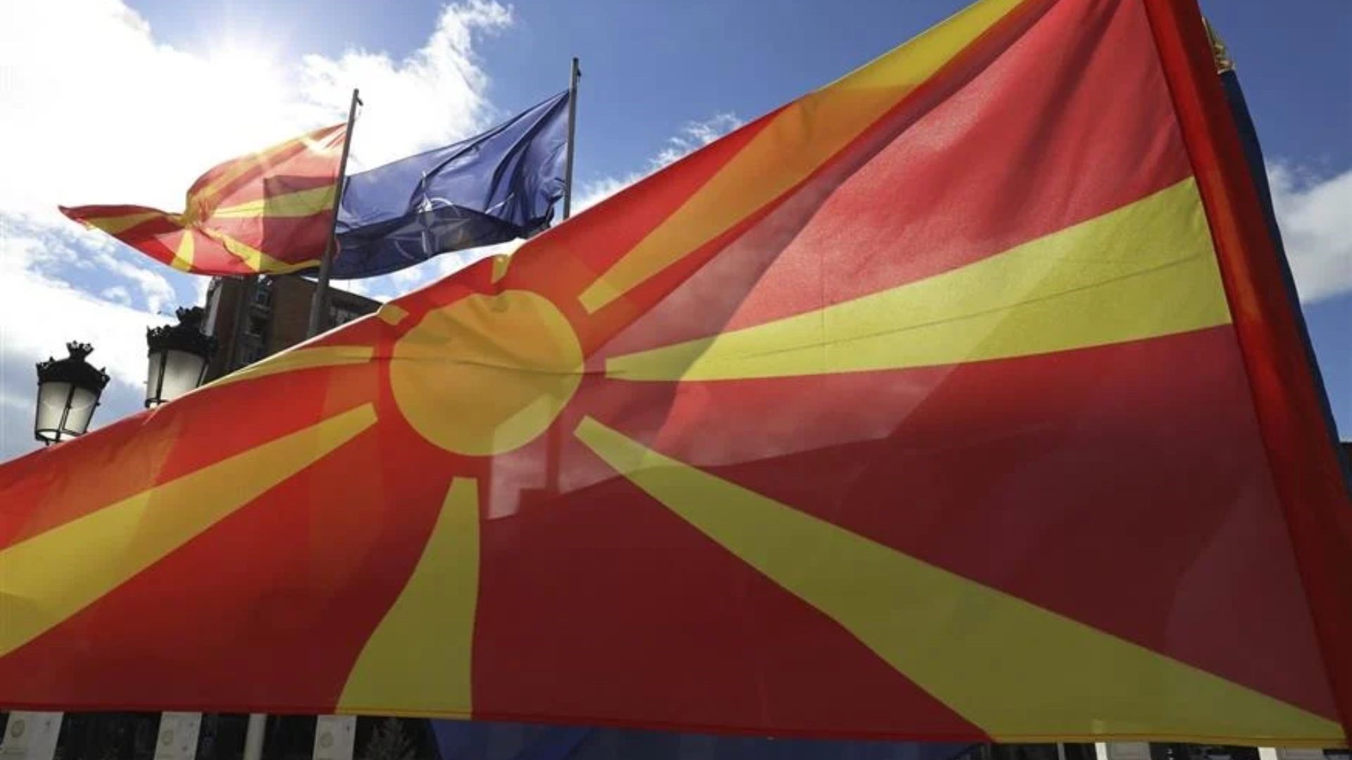 Βόρεια Μακεδονία: Παραιτήθηκε ο αντιπρόεδρος της κυβέρνησης