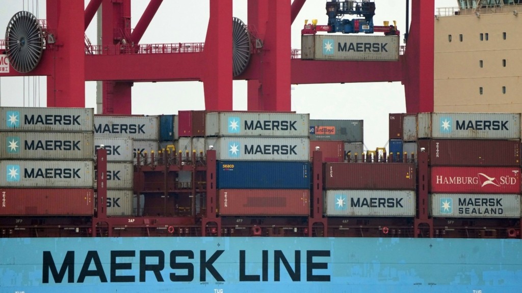 Maersk