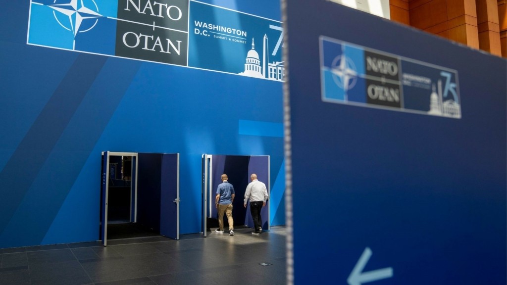 NATO