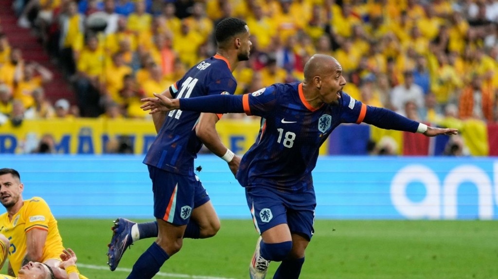 OLLANDIA-EURO 2024-NEW