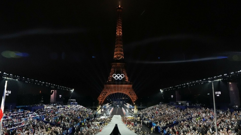PARIS