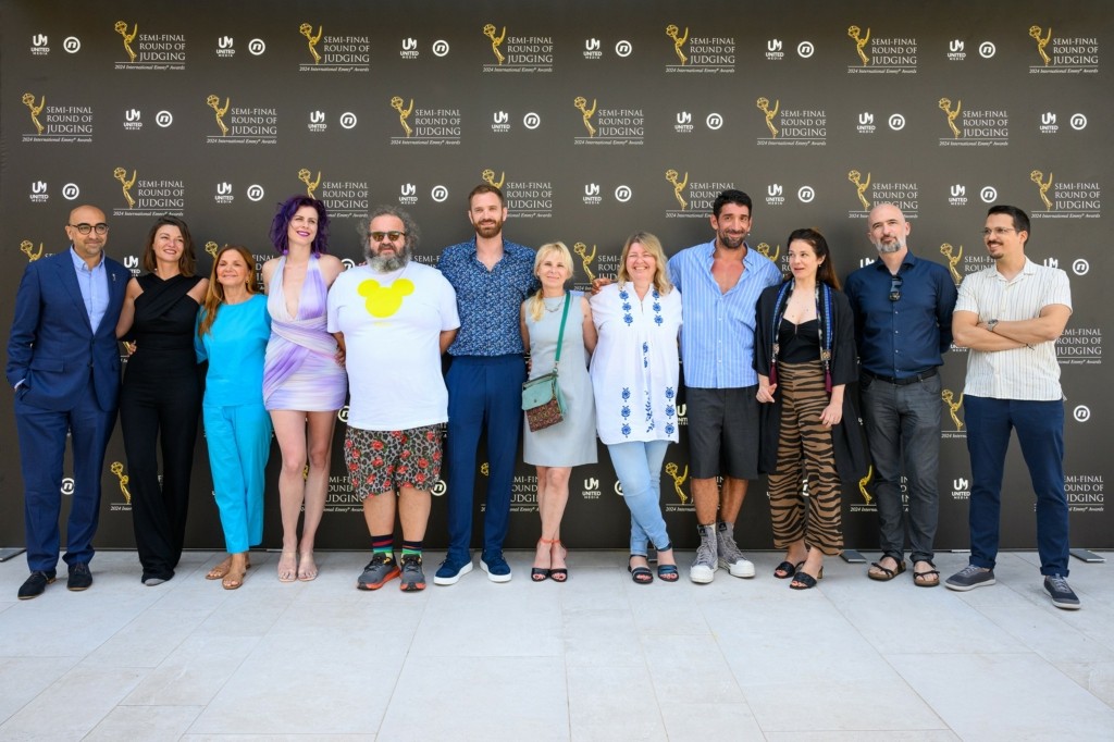 Ziri i Nathaniel Brendel