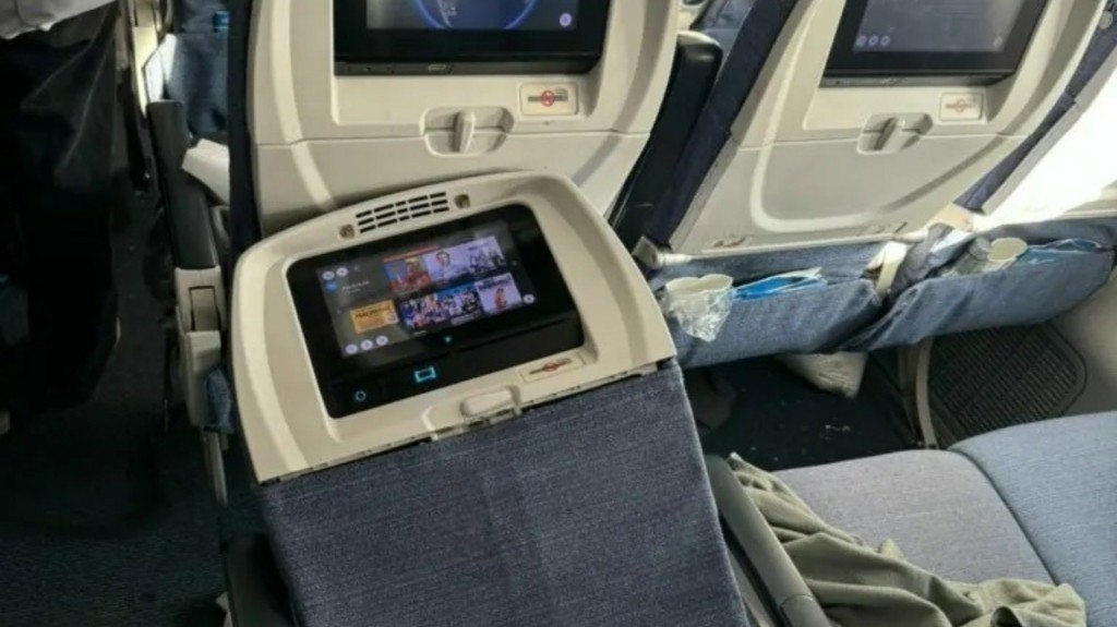 air europa