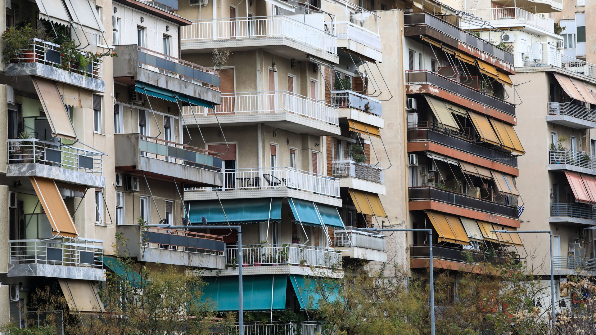 Οικοδομικές άδειες: Επί 9 χρόνια δεν έχει ελεγχθεί