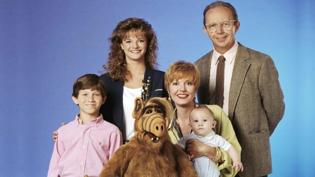 alf new