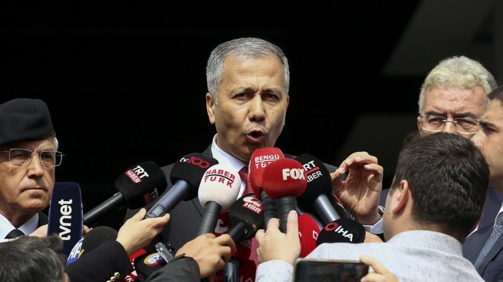 ali-yerlikaya