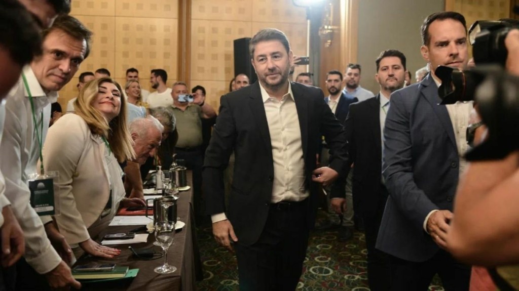 androulakis
