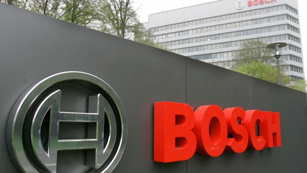 bosch 87- new