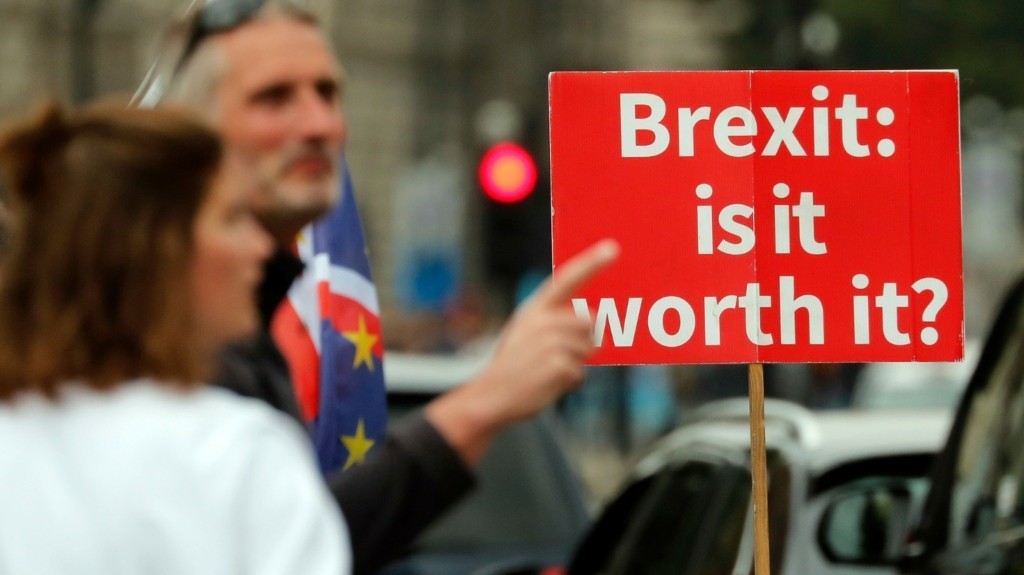 brexit