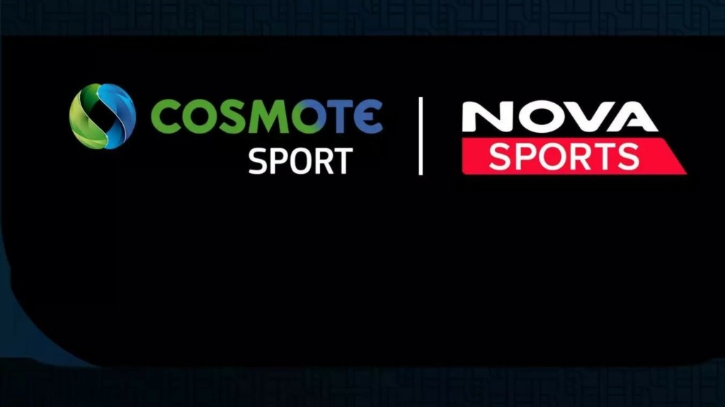 cosmote nova logos