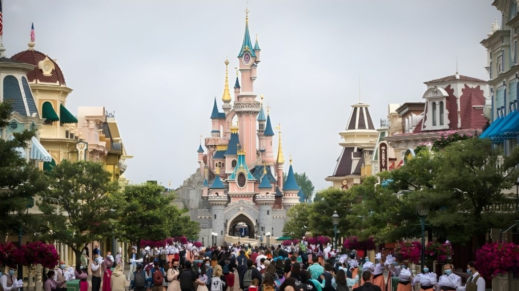 disneyland-new