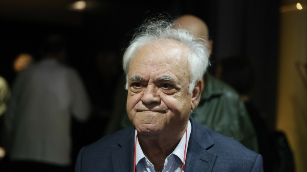 dragasakis