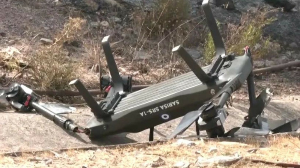 drone