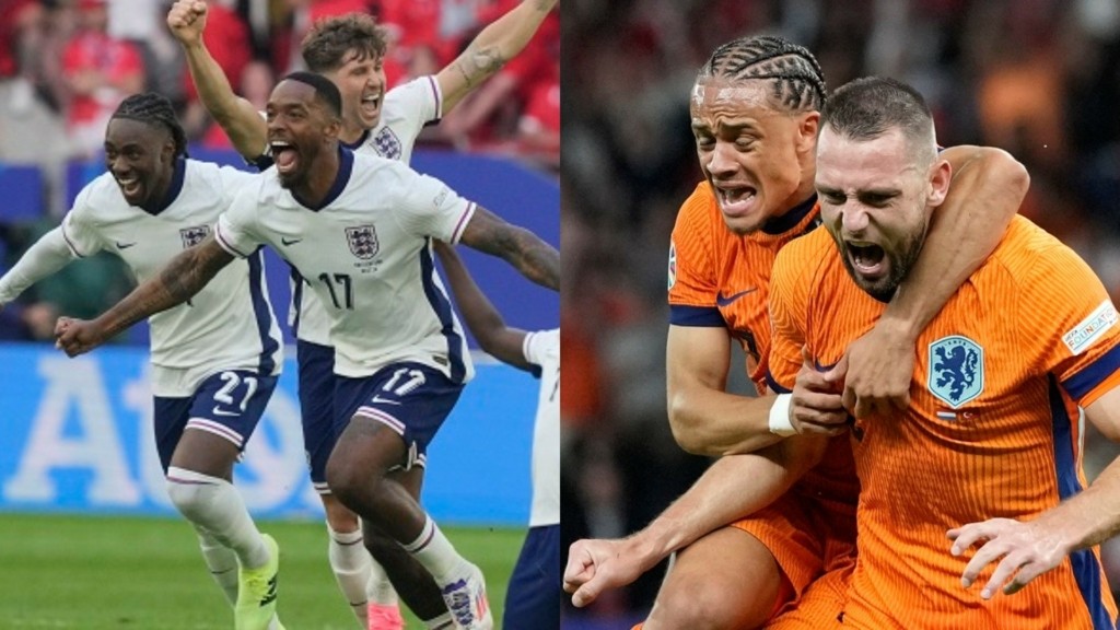 england-netherlands
