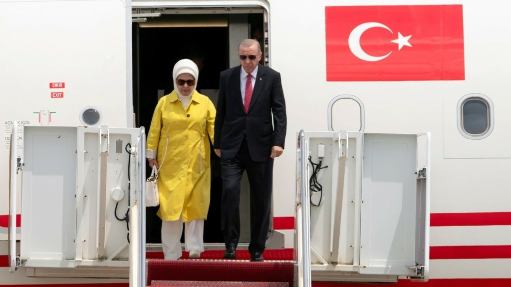 erdogan