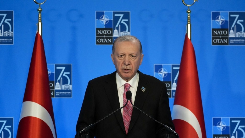 erdogan