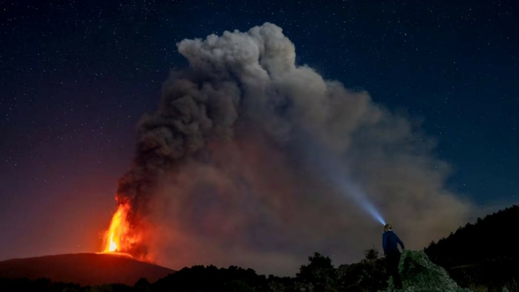 etna