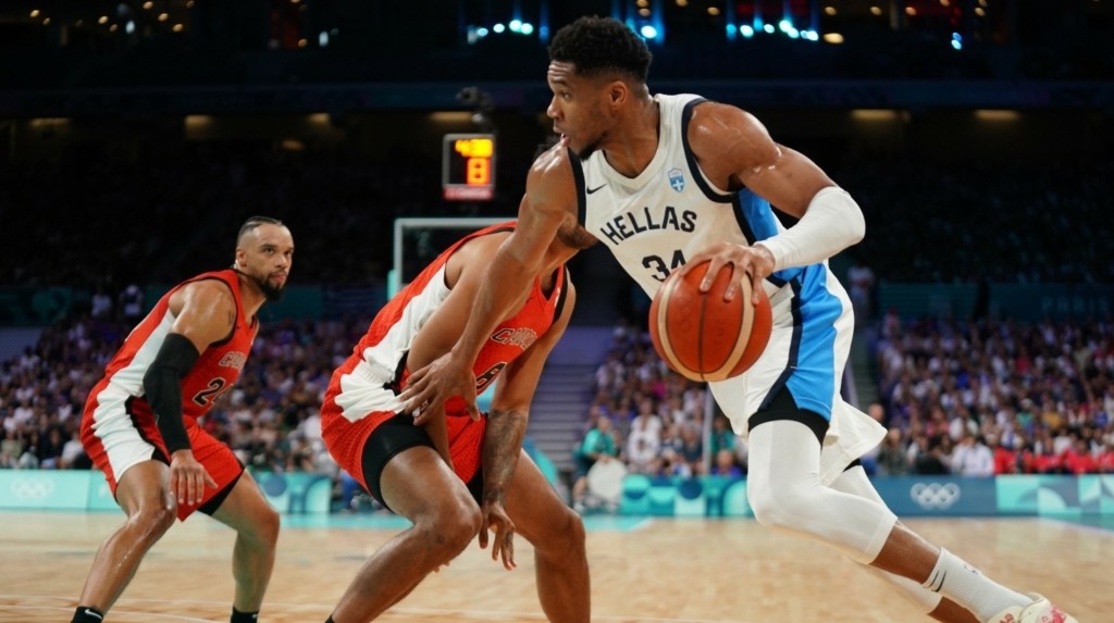 giannis