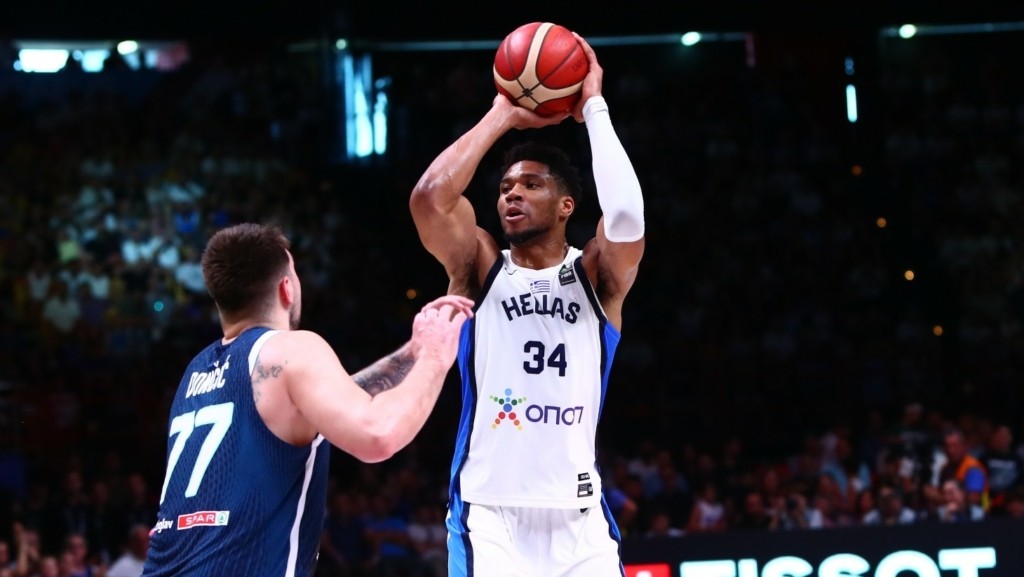 giannis