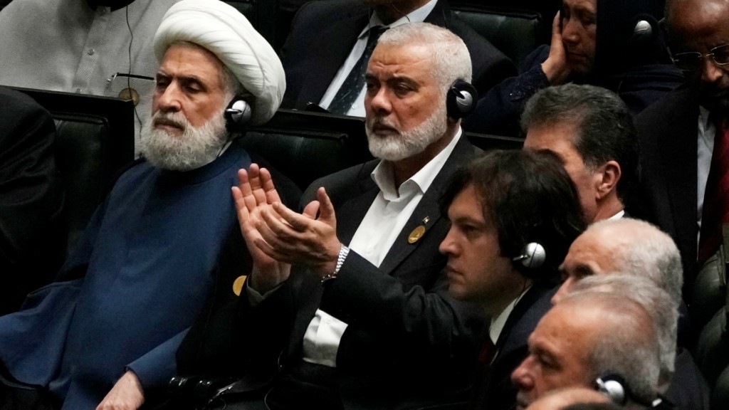 haniyeh_iran_new