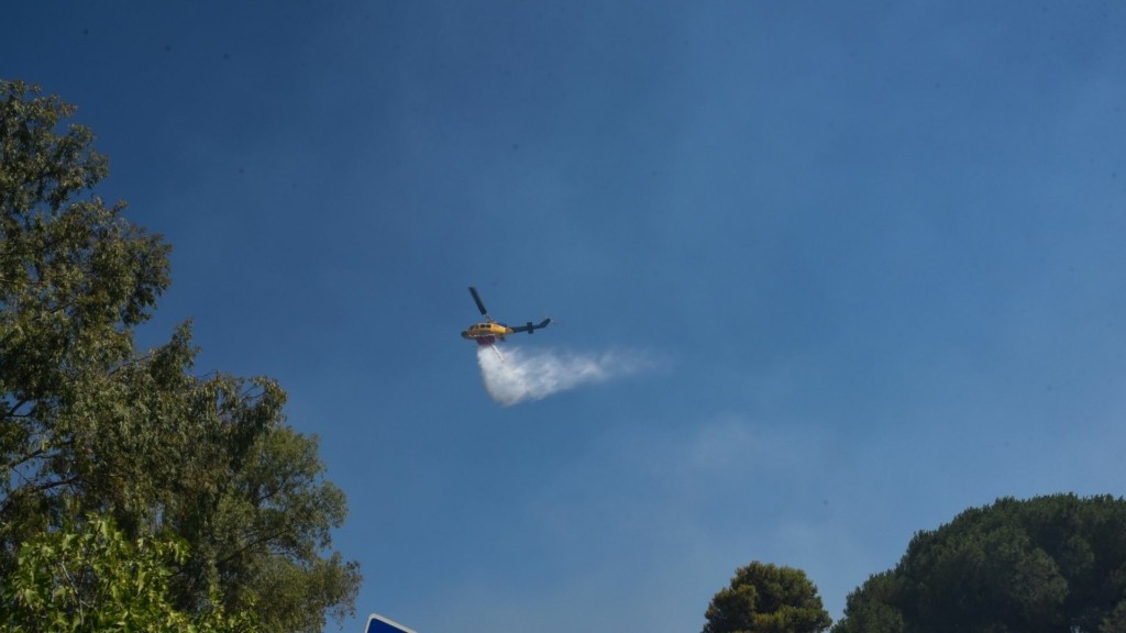 helicopter new