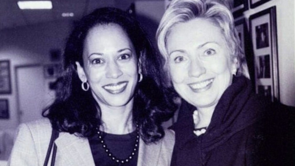 hillary – kamala 987- new