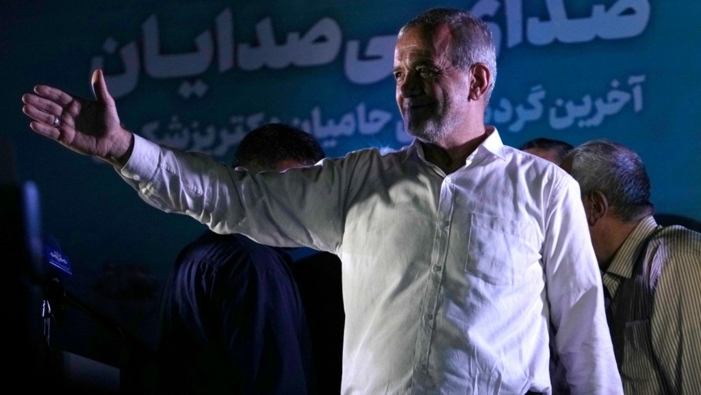 iranElections