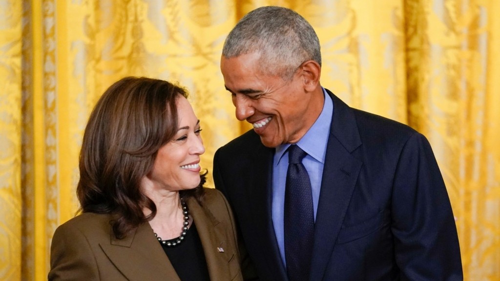 kamalaharris_obama