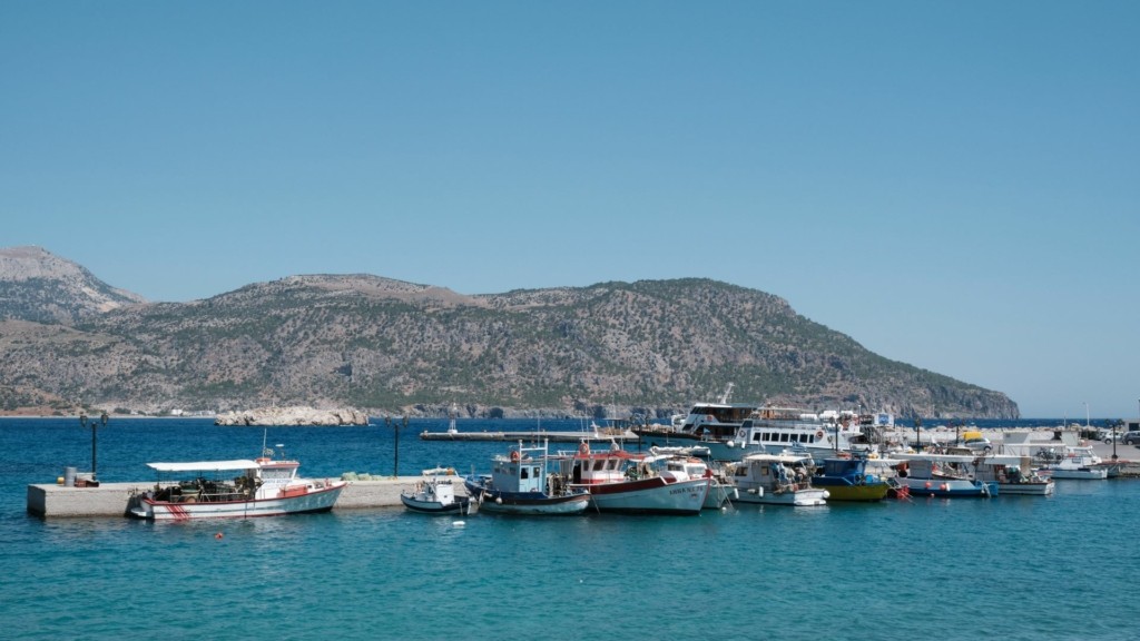 karpathos 876- new