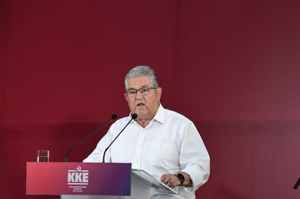 koytsoympas astiki dimokratia