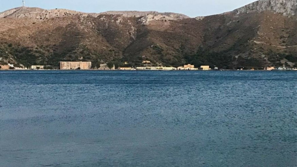 leros