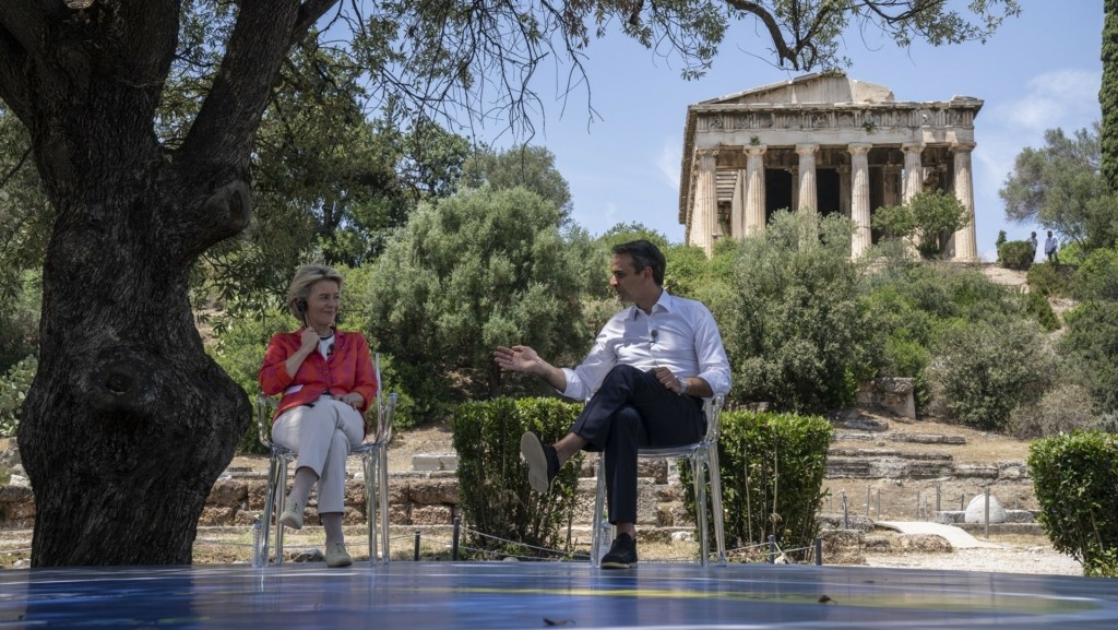 leyen-mitsotakis