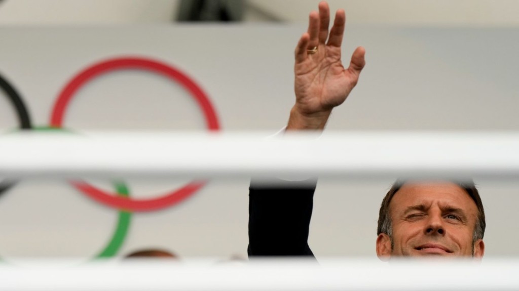 macron_olympic_games