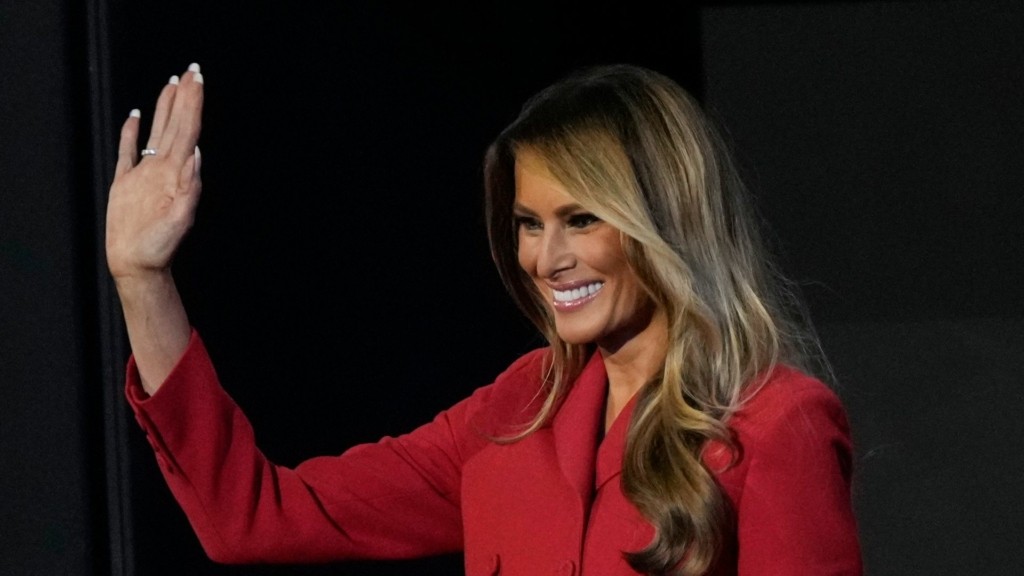 melania-trump