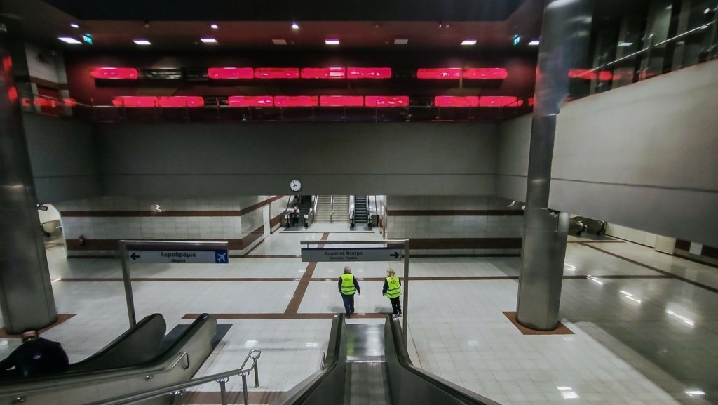 metro-kerameikos